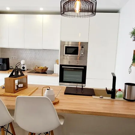 Paraiso En Maspalomas, Bonito Y Moderno Apartment *
