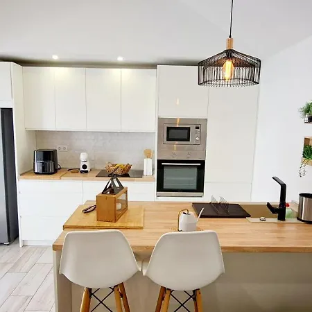 Paraiso En Maspalomas, Bonito Y Moderno Apartment Maspalomas (Gran Canaria)