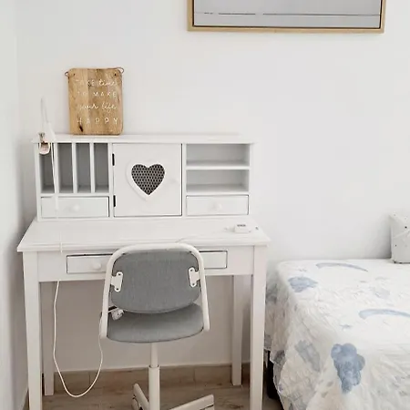 Apartment Paraiso En Maspalomas, Bonito Y Moderno Maspalomas (Gran Canaria)