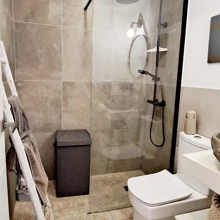 Paraiso En Maspalomas, Bonito Y Moderno Apartment