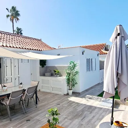 Apartment Paraiso En Maspalomas, Bonito Y Moderno