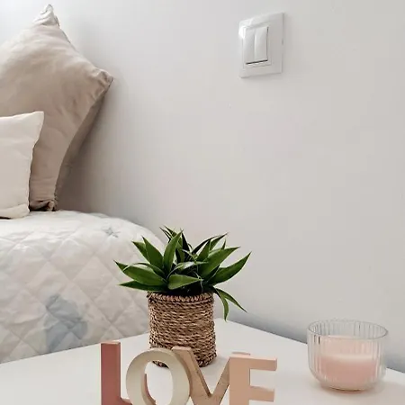 Apartment Paraiso En Maspalomas, Bonito Y Moderno Maspalomas (Gran Canaria)