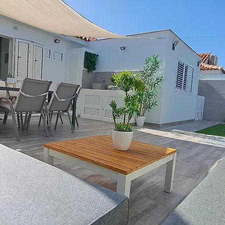 Apartment Paraiso En Maspalomas, Bonito Y Moderno Maspalomas (Gran Canaria)