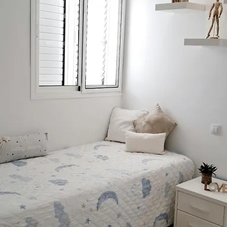 Paraiso En Maspalomas, Bonito Y Moderno Apartment *