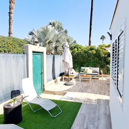 Paraiso En Maspalomas, Bonito Y Moderno Apartment Maspalomas (Gran Canaria)