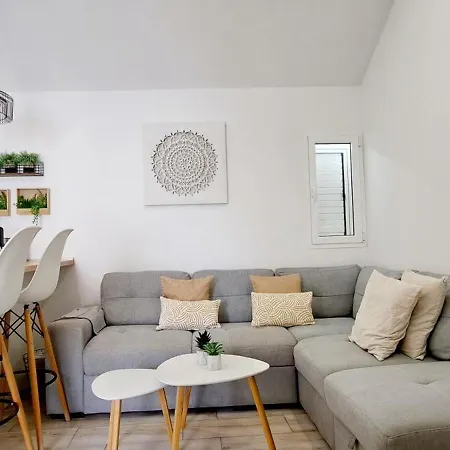 Paraiso En Maspalomas, Bonito Y Moderno Apartment