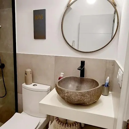 Apartment Paraiso En Maspalomas, Bonito Y Moderno *