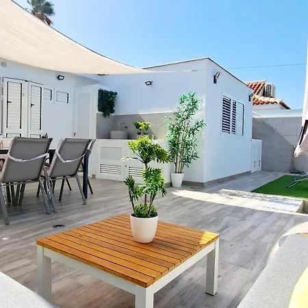 Paraiso En Maspalomas, Bonito Y Moderno * Maspalomas (Gran Canaria)