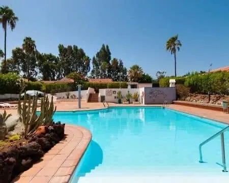Paraiso En Maspalomas, Bonito Y Moderno Apartment