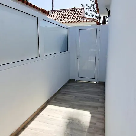Paraiso En Maspalomas, Bonito Y Moderno Apartment Maspalomas (Gran Canaria)