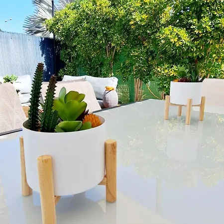 Paraiso En Maspalomas, Bonito Y Moderno Apartment Maspalomas (Gran Canaria)