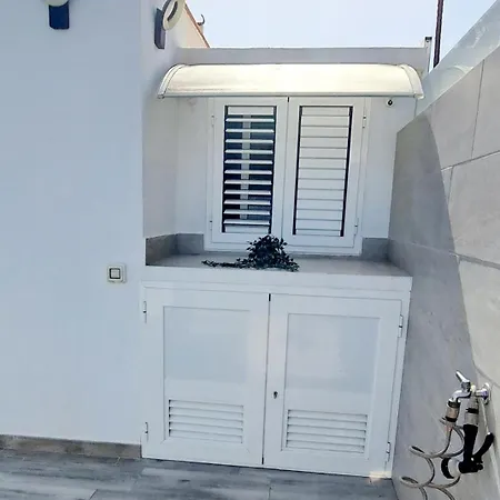 Paraiso En Maspalomas, Bonito Y Moderno Apartment