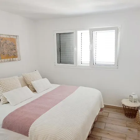 Paraiso En Maspalomas, Bonito Y Moderno Apartment