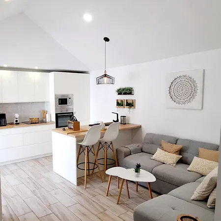 Paraiso En Maspalomas, Bonito Y Moderno Apartment